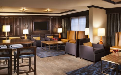 Hilton Santa Fe Historic Plaza, Reception