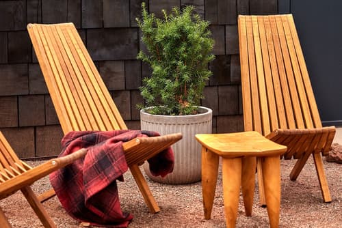 High Country Motor Lodge – Near NAU/Downtown, Room