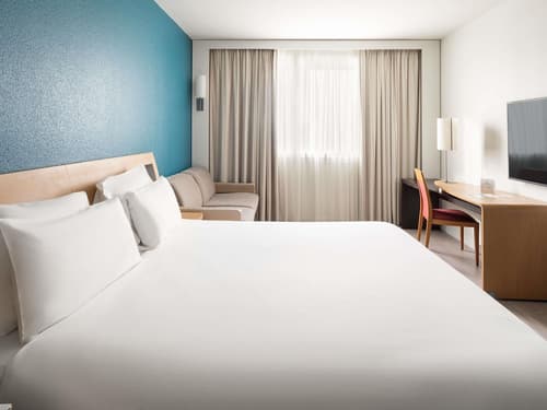 Novotel Barcelona Cornella, Room