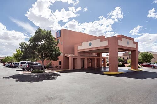 Motel 6 Page, AZ, Primary image