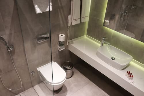 Nova Plaza Crystal Hotel & Spa, Room