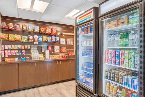 Days Inn & Suites by Wyndham Page Lake Powell, Property amenity