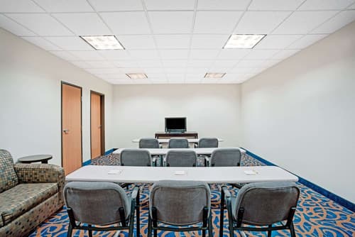 Days Inn & Suites by Wyndham Page Lake Powell, Meeting facility