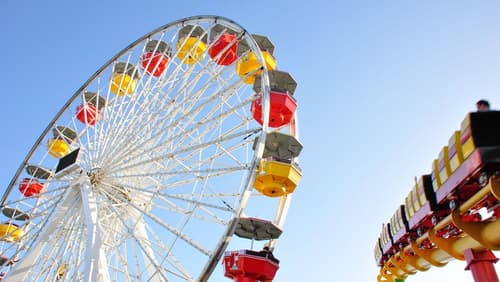 Sandbourne Santa Monica, Autograph Collection, Beach