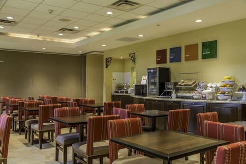 Comfort Suites Miami - Kendall, Breakfast area