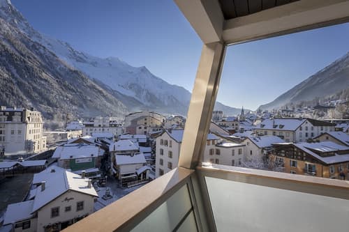 Alpina Eclectic Hotel, Room