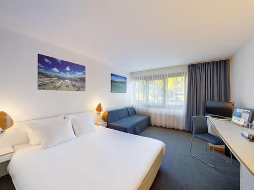 Novotel Poznan Malta, Primary image