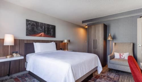 Hilton Garden Inn San Francisco/Oakland Bay Bridge, Room