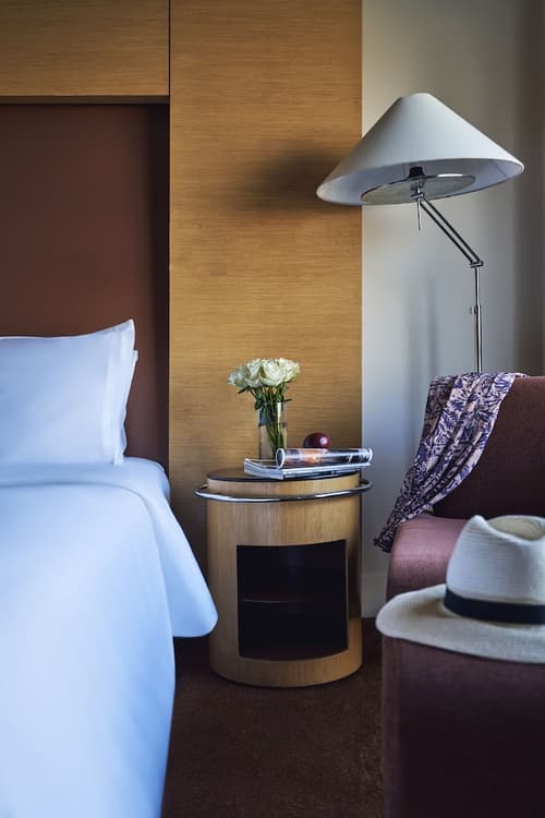 Sofitel Cairo Nile El Gezirah, Room