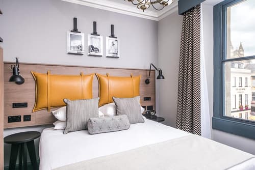 Abbey Hotel Bath, A Tribute Portfolio Hotel, Room