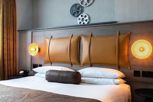 Abbey Hotel Bath, A Tribute Portfolio Hotel, Room