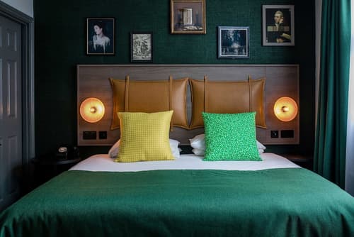 Abbey Hotel Bath, A Tribute Portfolio Hotel, Room