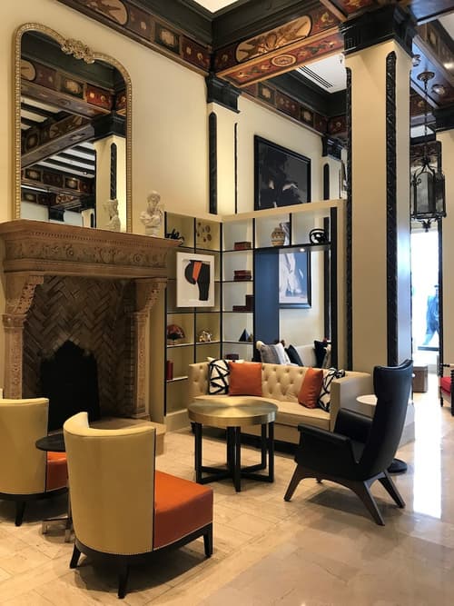 Hotel Spero, Vignette Collection by IHG, Lobby