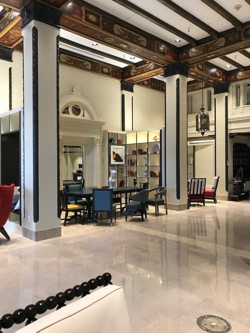 Hotel Spero, Vignette Collection by IHG, Lobby