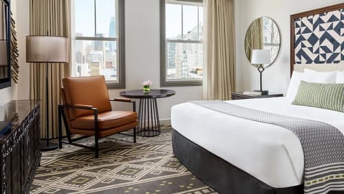 Hotel Spero, Vignette Collection by IHG, Room