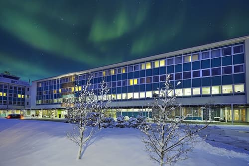 Reykjavik Natura - Berjaya Iceland Hotels, Primary image