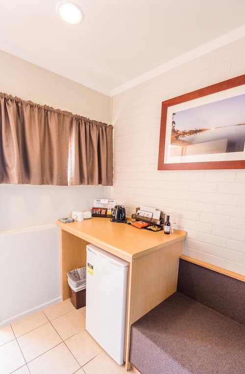 Hospitality Carnarvon, SureStay Collection by Best Western, Room