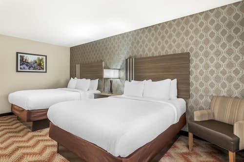 Best Western Plus Sonora Oaks Hotel & Conference Center, Room