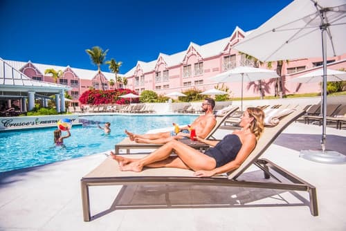 Comfort Suites Paradise Island, Primary image