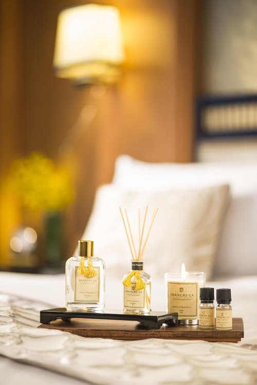 Shangri-La Far Eastern, Taipei, Property amenity