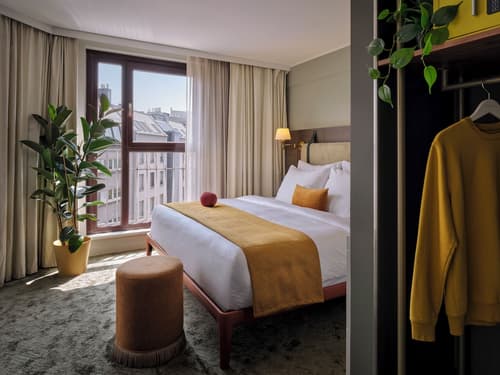 Max Brown Hotel 5th District, part of Sircle Collection, Primary image