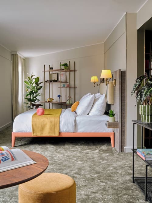 Max Brown Hotel 5th District, part of Sircle Collection, Room