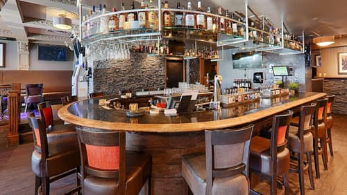 Best Western Plus Sands, Restaurant