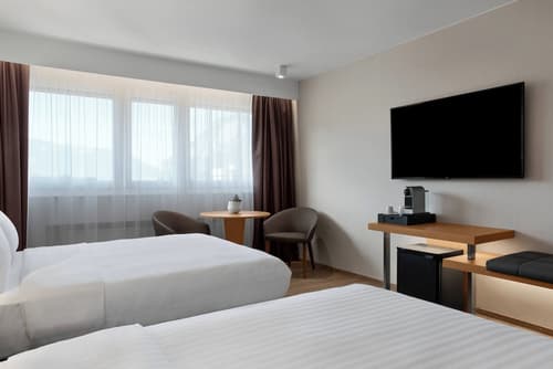 AC Hotel by Marriott Innsbruck, Room