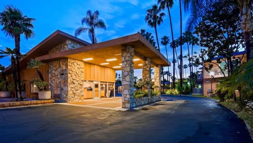 Best Western Pine Tree Motel, Primary image