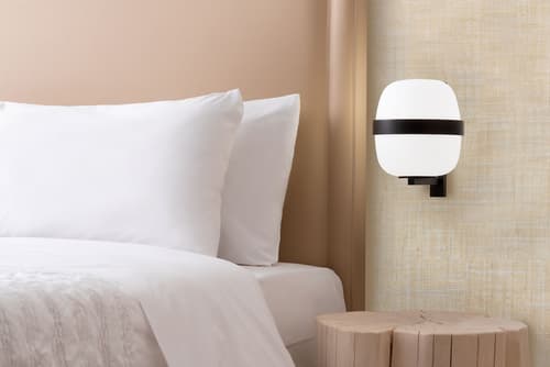 Le Meridien Nice, Room