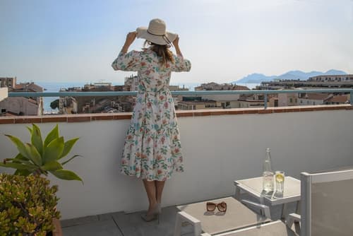 BW Premier Collection Mondial, Room