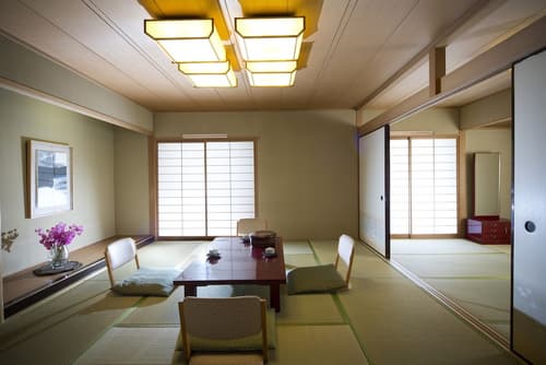 ANA Crowne Plaza Kyoto by IHG, Room