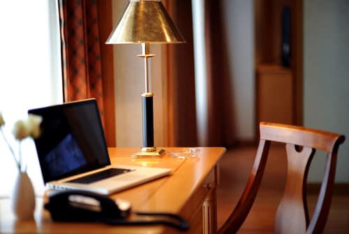 Millennium Downtown, Room