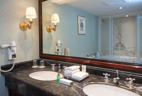 Intercontinental Cairo Semiramis by IHG, Room