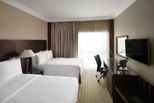 Crowne Plaza Jeddah by IHG, Room