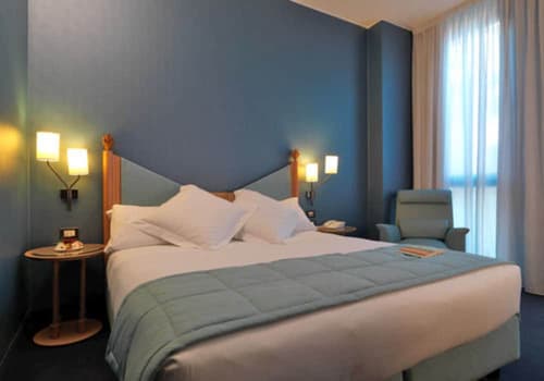 Hotel Spadari Al Duomo, Room