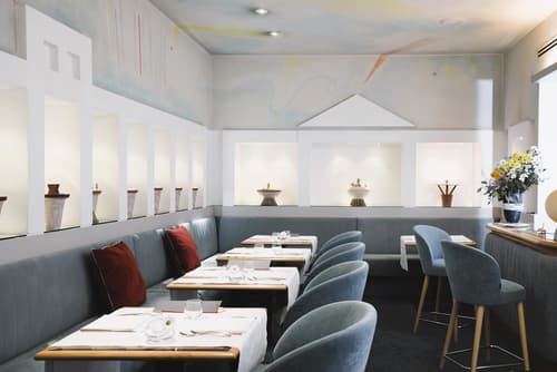 Hotel Spadari Al Duomo, Bar (on property)