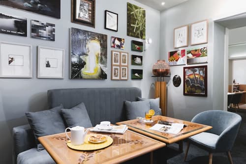 Hotel Spadari Al Duomo, Lobby