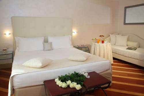Hotel Sanpi Milano, Room
