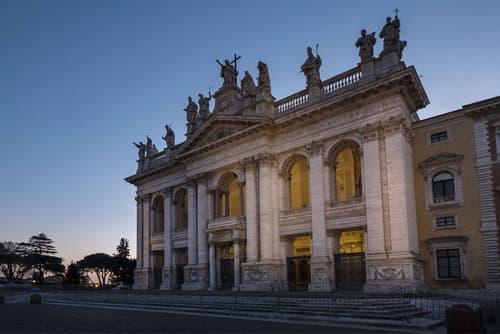 Best Western Hotel Piccadilly, Exterior