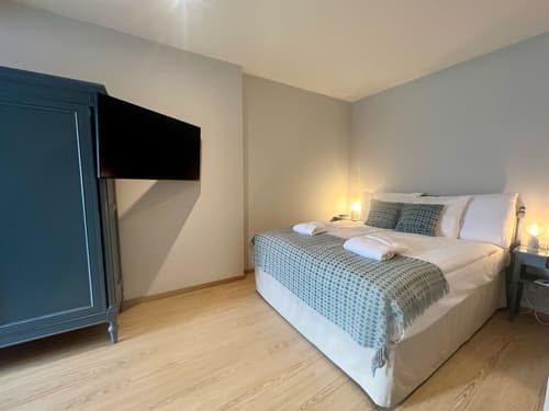 Hotel Eden Palace Au Lac, Room