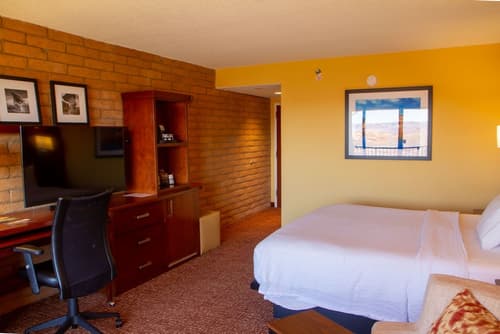 Courtyard by Marriott Lake Powell, Room