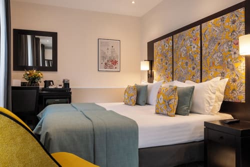 Hotel Park Lane Paris, Room