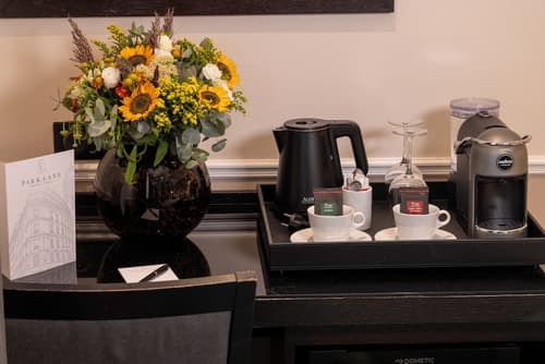 Hotel Park Lane Paris, Room