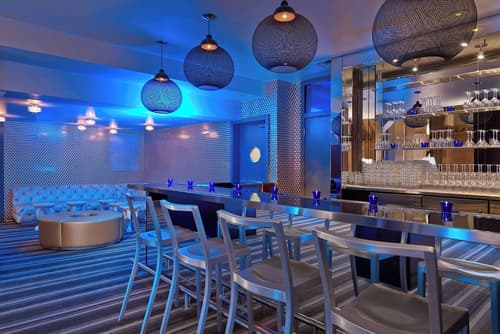 THE MIDLAND HOTEL, Chicago, a Tribute Portfolio Hotel, Restaurant