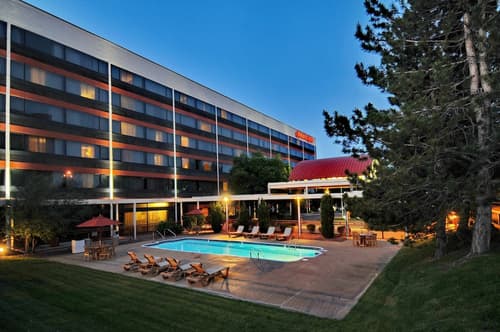 Hampton Inn Denver West Federal Center, Primary image