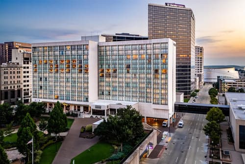 Hyatt Regency Tulsa Downtown, Primary image
