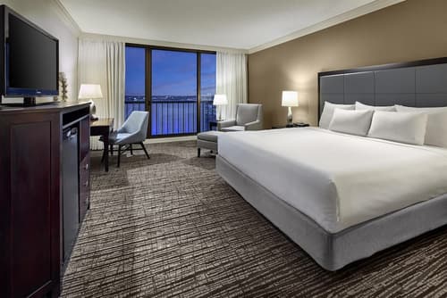 Hyatt Regency Tulsa Downtown, Room