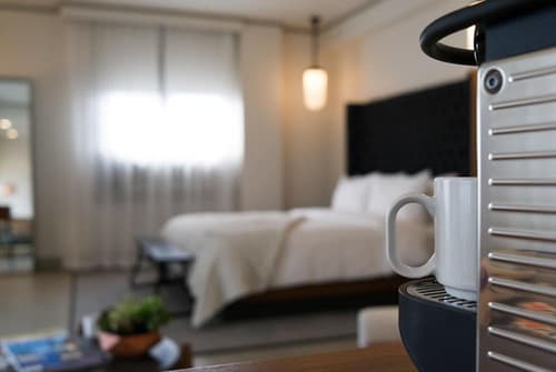 Hotel G San Francisco, Room amenity