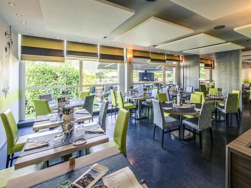 Mercure Annecy Sud, Primary image